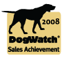 2008 Sales Achievement