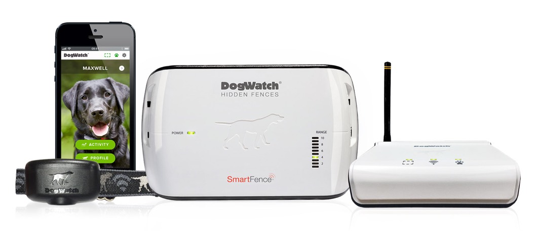 DogWatch of Metro Detroit, Washington Township, Michigan | SmartFence Product Image
