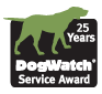 25 Year Service Award